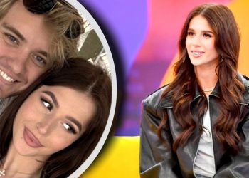 Roksana Węgiel, młoda gwiazda polskiej sceny muzycznej, nie zwalnia tempa po swoim ślubie z producentem muzycznym, Kevinem Mglejem.