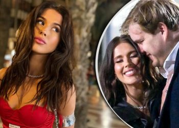 Zaledwie dwa tygodnie temu media plotkarskie obiegła informacja o ślubie Roksany Roxie Węgiel z Kevinem Mglejem. Co teraz się dzieje?