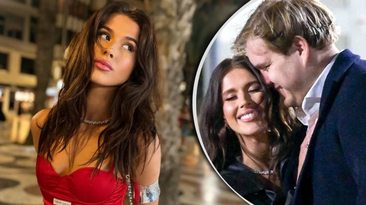 Zaledwie dwa tygodnie temu media plotkarskie obiegła informacja o ślubie Roksany Roxie Węgiel z Kevinem Mglejem. Co teraz się dzieje?