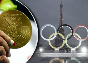 Róża Kozakowska, polska lekkoatletka, w piątkowy wieczór na paralimpiadzie w Paryżu obroniła złoty medal w rzucie maczugą, to koszmar