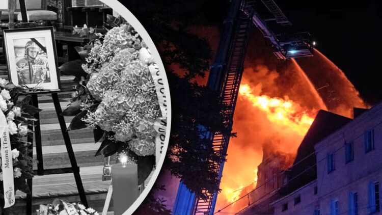 W poniedziałek, 2 września, Paweł Łukaszewski, poinformował o rozpoczęciu prac rozbiórkowych kamienicy przy ul. Kraszewskiego 1