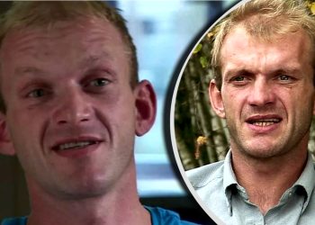 Szczena, znany z kontrowersyjnego programu „Chłopaki do wzięcia”, zaskoczył wszystkich swoją przemianą. Jego metamorfoza robi wrażenie