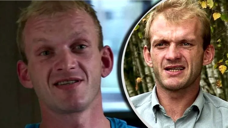 Szczena, znany z kontrowersyjnego programu „Chłopaki do wzięcia”, zaskoczył wszystkich swoją przemianą. Jego metamorfoza robi wrażenie