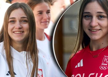 W trakcie gali w Kielcach, Julia Szeremeta otrzymała samochód Suzuki SX4 S-Cross, ufundowany przez przedstawiciela tej marki.