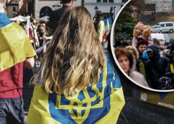 Norwegia, jeden z krajów, który od początku wojny na Ukrainie aktywnie wspierał ukraińskich uchodźców, poinformowała o zmianach w polityce azylowej.