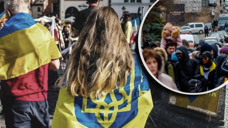 Norwegia, jeden z krajów, który od początku wojny na Ukrainie aktywnie wspierał ukraińskich uchodźców, poinformowała o zmianach w polityce azylowej.