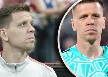 Wojciech Szczęsny, 34-letni polski bramkarz, jest o krok od dołączenia do FC Barcelony. Klub z Katalonii szuka nowego golkipera