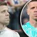 Wojciech Szczęsny, 34-letni polski bramkarz, jest o krok od dołączenia do FC Barcelony. Klub z Katalonii szuka nowego golkipera