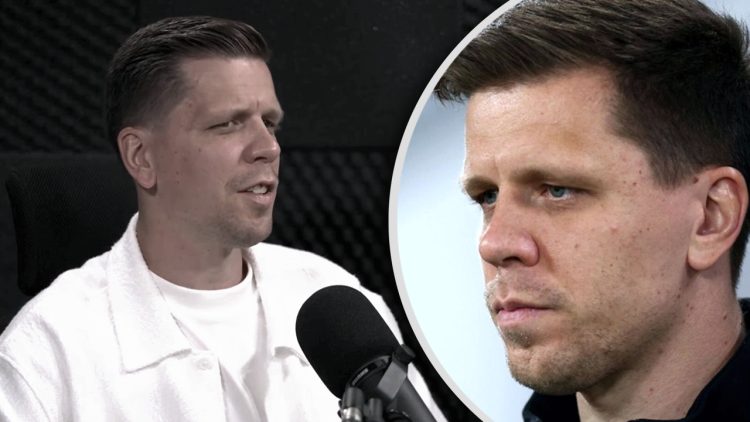 Wojciech Szczęsny, który niedawno zakończył swoją sportową karierę, stanowczo staje po stronie tych, co nie rezygnują z przyjemności