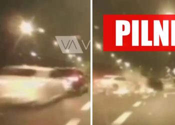 Tragedia w Warszawie. Służby przekazały nowe informacje
