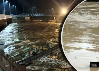 Trwa już kolejna doba dramatycznej walki z powodzią, która dotyka Polskę. W ciągu ostatnich dni pod wodą znalazły się m.in. Głuchołazy, Prudnik i Nysa.