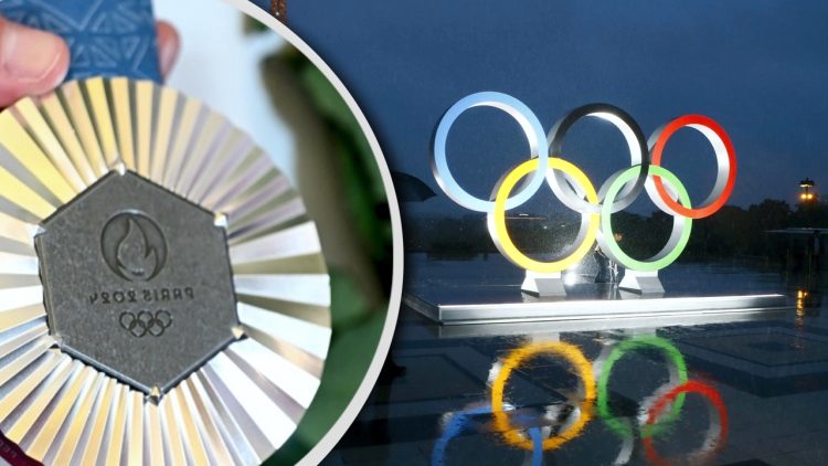 W piątek przypomniała o sobie Klaudia Zwolińska, polska kajakarka górska, która jako pierwsza przyniosła radość, zdobywając srebrny medal