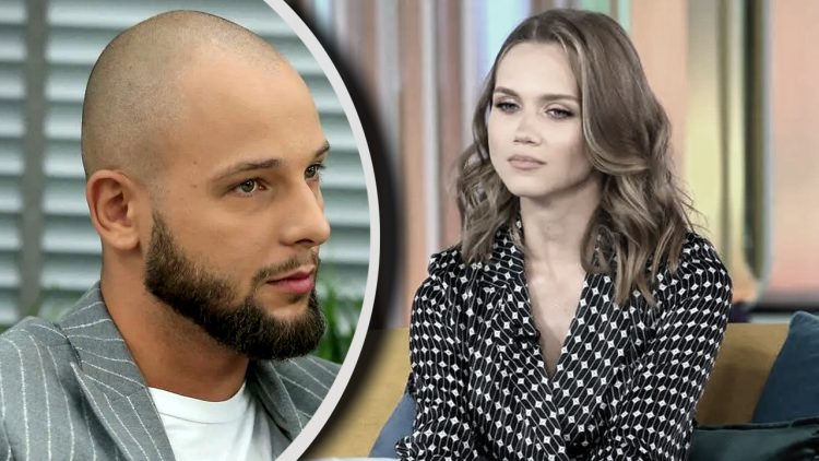 Agnieszka Kaczorowska, popularna aktorka znana z roli Bożenki w serialu "Klan", oraz jej mąż, Maciej Pela, od tygodni są na ustach mediów