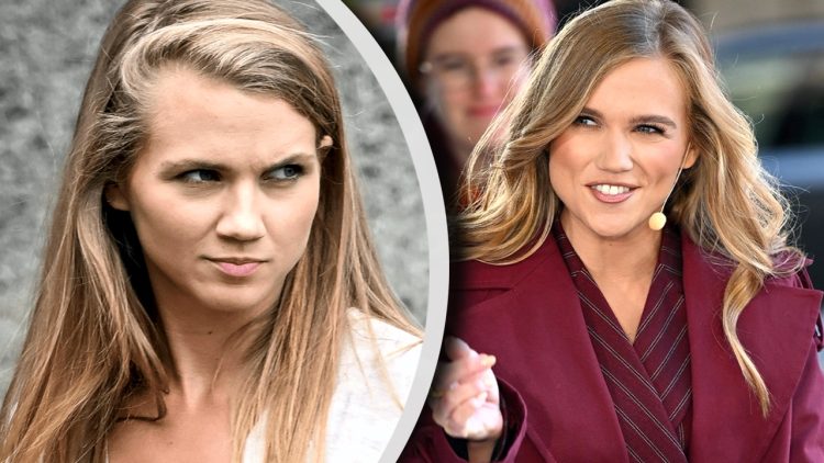 Agnieszka Kaczorowska znalazła się w centrum medialnego zainteresowania, a wszystko za sprawą plotek o jej rozstaniu z mężem, Maciejem Pelą.