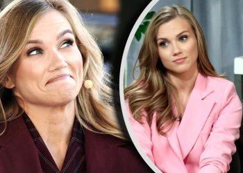 W ostatnim czasie Agnieszka Kaczorowska, znana przede wszystkim z roli w serialu "Klan", zyskała sporo uwagi mediów i fanów.