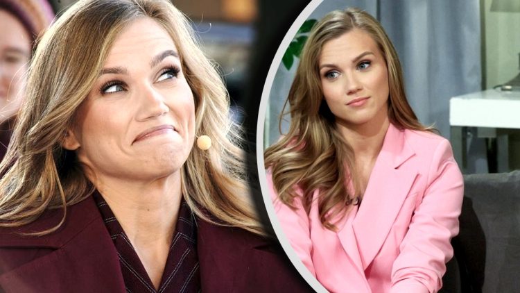 W ostatnim czasie Agnieszka Kaczorowska, znana przede wszystkim z roli w serialu "Klan", zyskała sporo uwagi mediów i fanów.