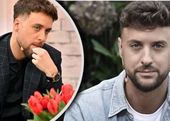 Aleksander Sikora, znany z wielu programów telewizyjnych, nie zwalnia tempa! Po odejściu z "Pytanie na śniadanie" zaskoczył wszystkich