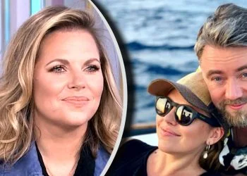 Aleksandra Kwaśniewska miała dość tych pytań. W końcu do wszystkiego się przyznała