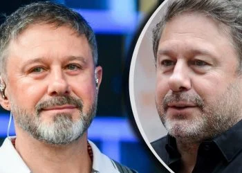 Andrzej Piaseczny, jeden z najbardziej rozpoznawalnych polskich artystów, przeżywa wyjątkowo radosny okres w swoim życiu.