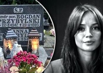 Anna Przybylska zmarła 10 lat temu. Chociaż minęła już dekada od jej odejścia, pamięć o niej wciąż jest żywa w sercach jej fanów,
