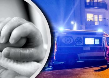 W piątek Prokuratura Okręgowa w Koninie ujawniła druzgocące wyniki śledztwa w sprawie śmierci 3-miesięcznej Zosi z wielkopolskiego Koła.