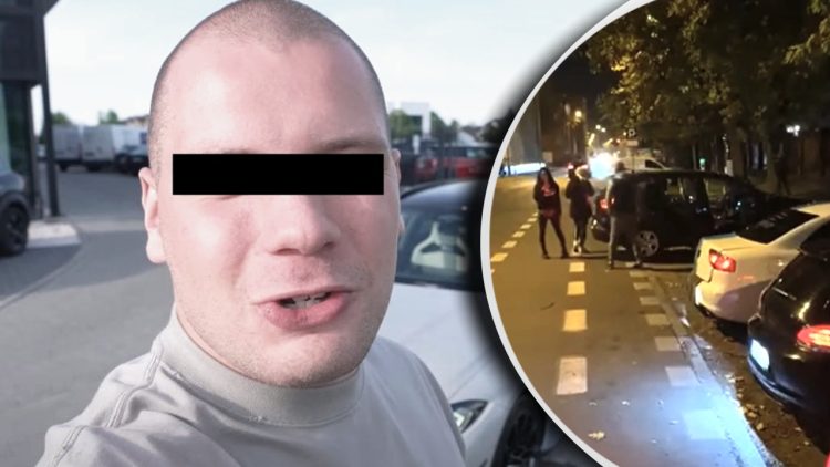 Kamil L., znany w sieci jako Budda, popularny youtuber, został zatrzymany przez Centralne Biuro Śledcze Policji (CBŚP) w związku z