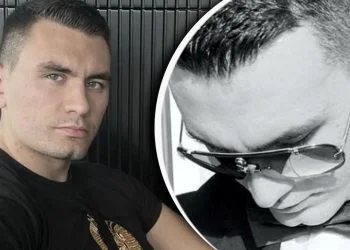 Conan Kaźmierski, syn znanej celebrytki Dagmary Kaźmierskiej, podzielił się z fanami bolesną wiadomością. Wieści przyszły nagle