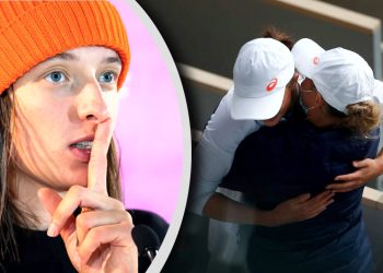 Bez wątpienia, Daria Abramowicz to jedna z najbardziej rozpoznawalnych postaci w świecie psychologii sportu, szczególnie w kontekście profesjonalnego tenisa.