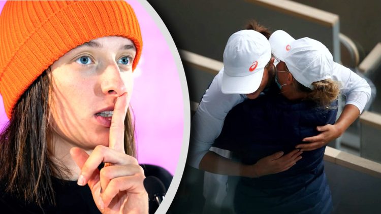 Bez wątpienia, Daria Abramowicz to jedna z najbardziej rozpoznawalnych postaci w świecie psychologii sportu, szczególnie w kontekście profesjonalnego tenisa.