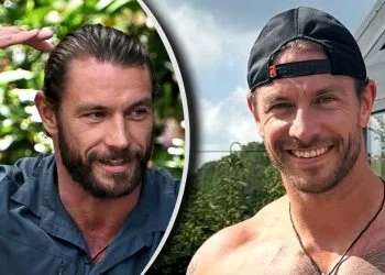 Dariusz Pachut przechodził w życiu ostatnio poważne zmiany. Po ogłoszeniu rozstania z piosenkarką Dodą, sportowiec postanowił zaskoczyć