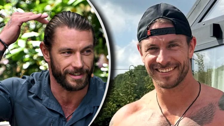 Dariusz Pachut przechodził w życiu ostatnio poważne zmiany. Po ogłoszeniu rozstania z piosenkarką Dodą, sportowiec postanowił zaskoczyć