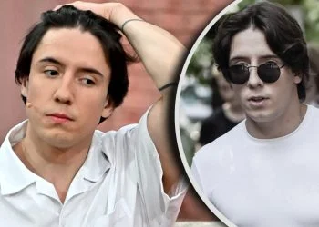 Dawid Kwiatkowski, popularny piosenkarz i nowy juror programu "Must Be The Music", podzielił się z fanami niesamowicie radosną wiadomością.