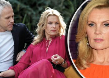 Dorota Chotecka i Radosław Pazura od ponad dwóch dekad tworzą jedną z najbardziej trwałych par w polskim show-biznesie.