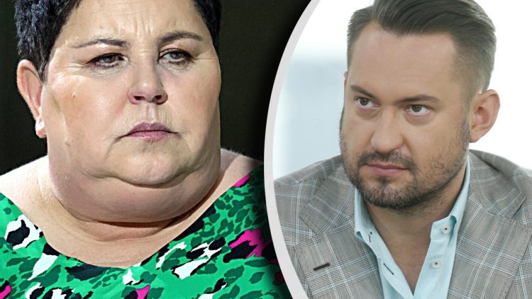 Dorota Wellman i Marcin Prokop to bez wątpienia jedni z najbardziej lubianych gospodarzy programu śniadaniowego "Dzień Dobry TVN".