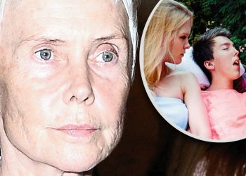 Ewa Błaszczyk, znana aktorka i założycielka Fundacji "Akogo?", od lat zmaga się z tragedią, która dotknęła jej rodzinę. Marianna przemówiła