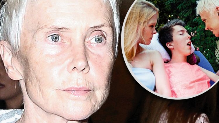 Ewa Błaszczyk, znana aktorka i założycielka Fundacji "Akogo?", od lat zmaga się z tragedią, która dotknęła jej rodzinę. Marianna przemówiła