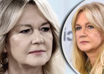 Po długiej przerwie, Grażyna Torbicka, prawdziwa ikona ekranu, powraca do Telewizji Polskiej. Wczesnym rankiem pojawiły się doniesienia