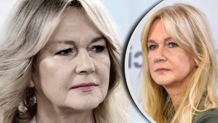 Po długiej przerwie, Grażyna Torbicka, prawdziwa ikona ekranu, powraca do Telewizji Polskiej. Wczesnym rankiem pojawiły się doniesienia