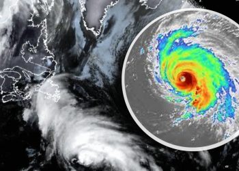 Huragan Kirk, który obecnie znajduje się nad Oceanem Atlantyckim, zbliża się do Europy, a jego skutki będą odczuwalne również w Polsce.