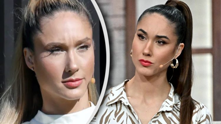 Ida Nowakowska, była prezenterka Telewizji Polskiej, która kilka miesięcy temu straciła pracę w TVP, od tego czasu mierzy się z wyzwaniami