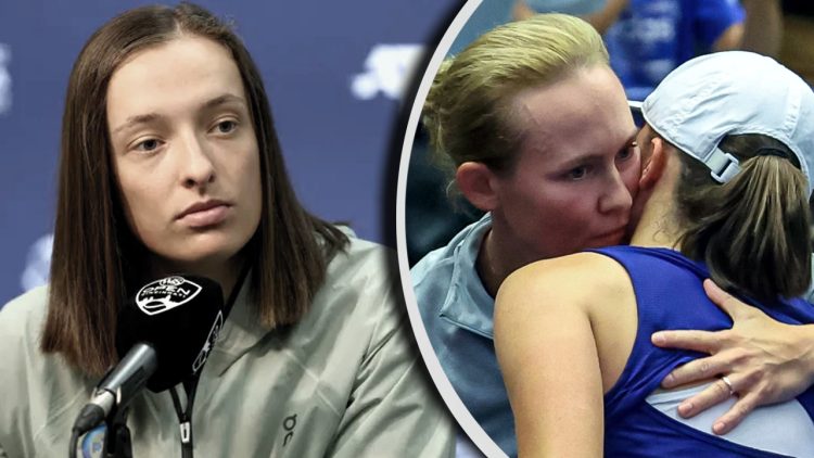 W czwartkowe przedpołudnie świat tenisa znów zwrócił uwagę na Igę Świątek, która oficjalnie ogłosiła swojego nowego trenera. Kolejna afera