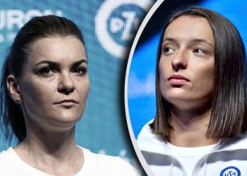 Iga Świątek i Agnieszka Radwańska to dwie wybitne polskie tenisistki ostatnich dekad. Choć dzielą je pokolenia, obie zapisały się w historii