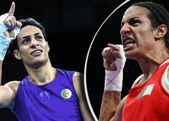 W ostatnich dniach internet obiegły sensacyjne doniesienia na temat Imane Khelif, która zdobyła złoty medal na Letnich Igrzyskach