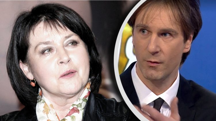 Elżbieta Jaworowicz, jedna z najbardziej rozpoznawalnych osobowości Telewizji Polskiej, od ponad czterech dekad cieszy się popularnością.