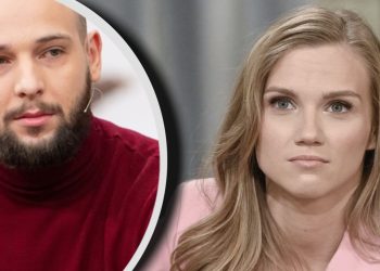 Agnieszka Kaczorowska, znana z roli Bożenki w popularnym serialu "Klan" oraz z występów w "Tańcu z Gwiazdami", poznała Macieja Pelę w 2017 r.