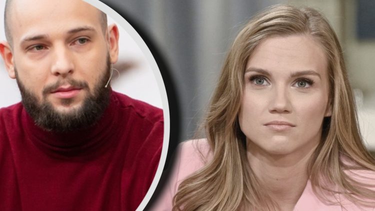 Agnieszka Kaczorowska, znana z roli Bożenki w popularnym serialu "Klan" oraz z występów w "Tańcu z Gwiazdami", poznała Macieja Pelę w 2017 r.