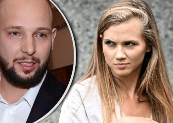 Mimo że Kaczorowska i Pela milczą na temat rozpadu swojego małżeństwa, serwisy plotkarskie ujawniają coraz więcej szczegółów z ich życia