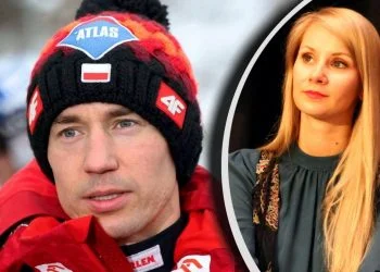 Kamil Stoch, utytułowany polski skoczek narciarski, przeżywa obecnie trudny okres w swojej karierze sportowej. Jego żona coś wyznała