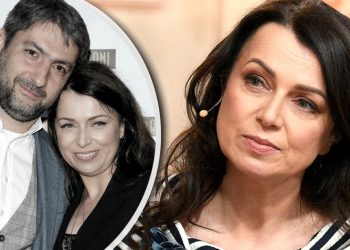 Katarzyna Pakosińska, znana polska aktorka i satyryczka, w ostatnim czasie musiała zmierzyć się z plotkami dotyczącymi kryzysu w małżeństwie