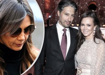 Kinga Rusin, była dziennikarka TVN i jedna z najbardziej rozpoznawalnych postaci polskiego show-biznesu, właśnie ogłosiła na Instagramie